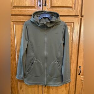Lole Waffle Jacket